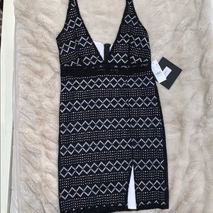 Pacsun- The Colette Dress